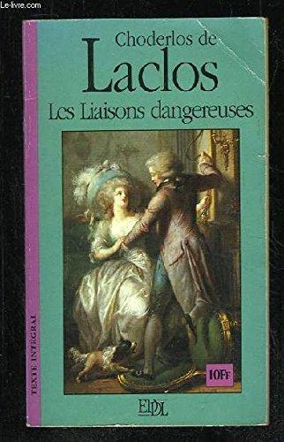 Les liaisons dangereuses (French language, 1998)