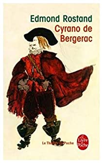 Cyrano de Bergerac (2003, Signet Classic)
