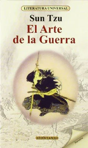 Sunzi: El arte de la guerra (Spanish language, 2014)