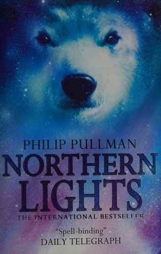 Northern Lights (2013, Scholastic)