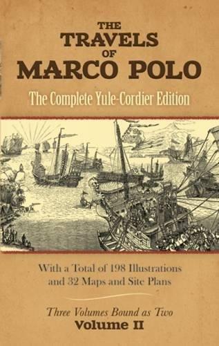 The Travels of Marco Polo (2012)