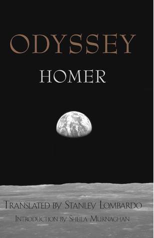 Odyssey (Paperback, 2000, Hackett Publishing Company, Inc.)