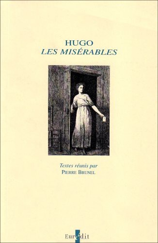 Les misérables (Paperback, 1934, Flammarion)