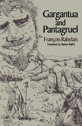 François Rabelais: Gargantua and Pantagruel (1991)