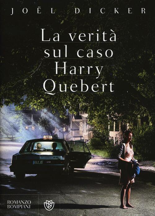 La verità sul caso Harry Quebert (EBook, Italian language, 2016)