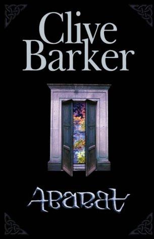 Abarat (Paperback, 2004, Voyager)