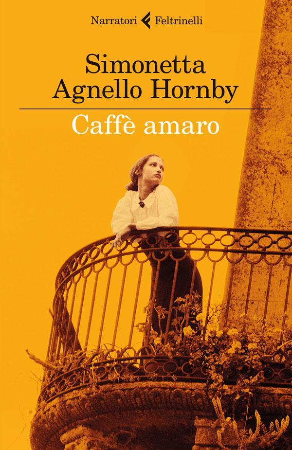 Caffè amaro (Paperback, Italian language, 2016, Feltrinelli)