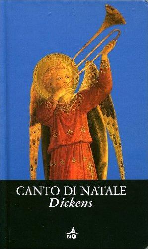 Canto di Natale (Italian language, 2008)