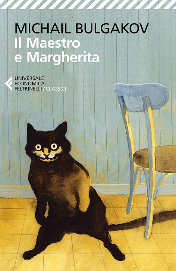 Il maestro e Margherita (Paperback, Italiano language, 2016, Feltrinelli)