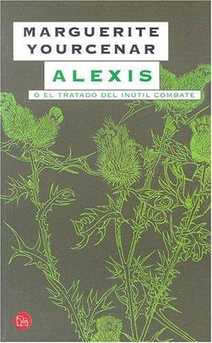 Alexis (Spanish language)