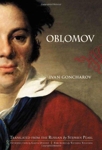 Ivan Goncharov: Oblomov (Paperback, 2006, Bunim & Bannigan Ltd)