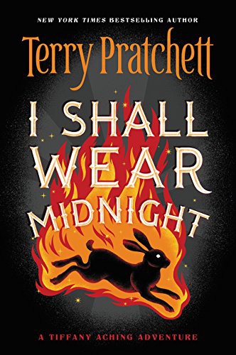 I Shall Wear Midnight (Paperback, 2015, HarperCollins, Harpercollins)