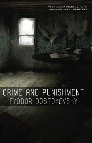 Crime and Punishment (2016)