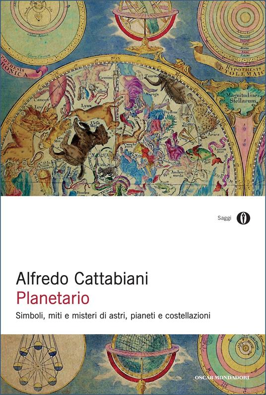 Planetario (EBook, Italiano language, 2001, Mondadori)