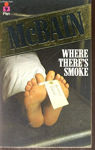 Where there's Smoke (1980, Pan Books)