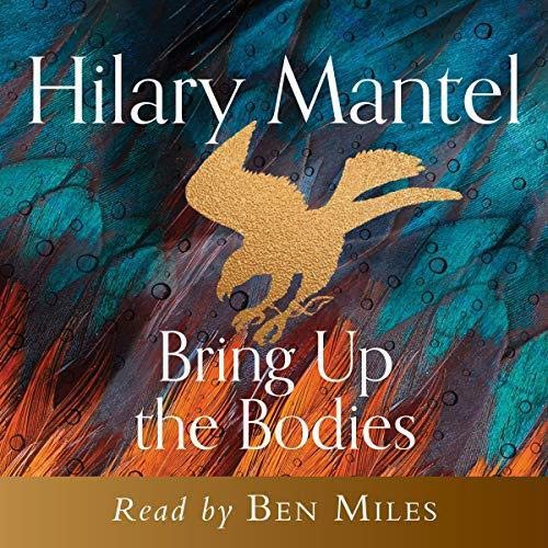 Bring Up the Bodies (AudiobookFormat)
