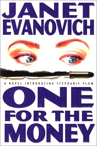 One for the money (1994, Scribner's)