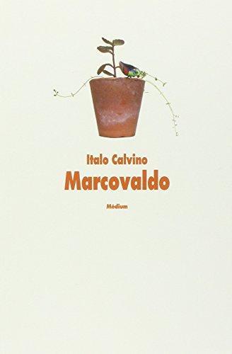 Marcovaldo ou les Saisons en ville (French language, 1987)