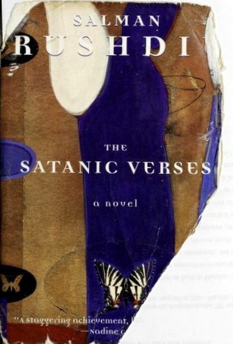 The Satanic Verses (1997, Picador USA)