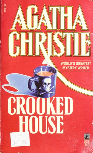 Crooked House (Paperback, 1986, Pocket Books)