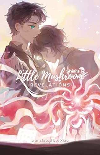 Little Mushroom: Judgment Day (EBook, 2022, Peach Flower House)