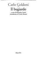 Carlo Goldoni: Il bugiardo (Italian language, 1994, Marsilio)