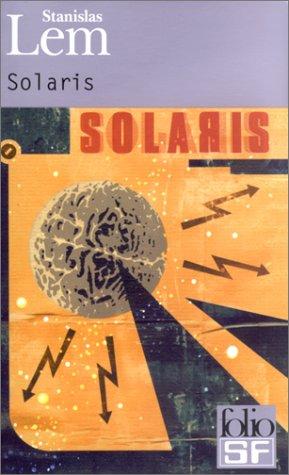 Solaris (Paperback, French language, 2002, Distribooks Inc.)