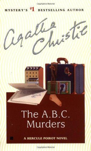 The ABC Murders (1991)