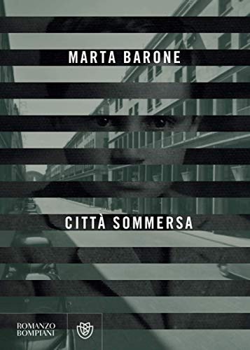 Città sommersa (Paperback, 2020, Bompiani)