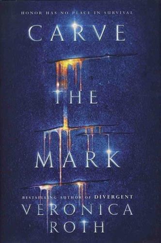 Carve the Mark (2017)
