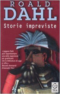Storie impreviste (Italian language, 1992)