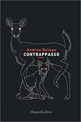 "CONTRAPPASSO" (Hardcover)