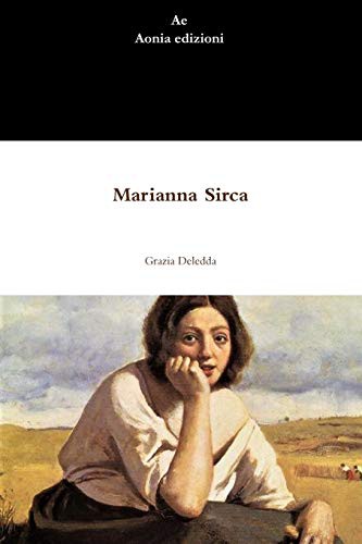 Marianna Sirca (Paperback, 2019, Lulu.com, lulu.com)