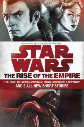 Star Wars: The Rise of the Empire (2015)