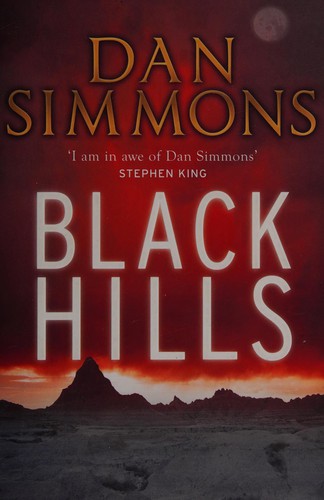 Black Hills (2011, Quercus)