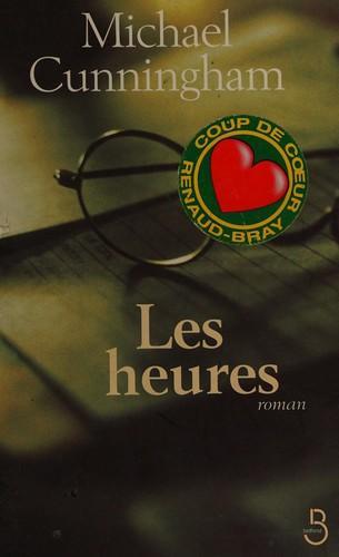 Les heures (French language, 1999)