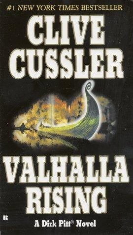 Clive Cussler: Valhalla Rising (2002, Berkley)