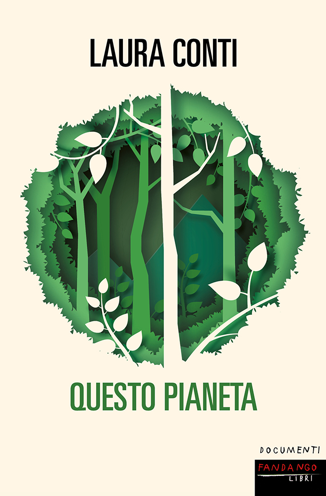 Questo pianeta (EBook, italiano language, Fandango Libri)