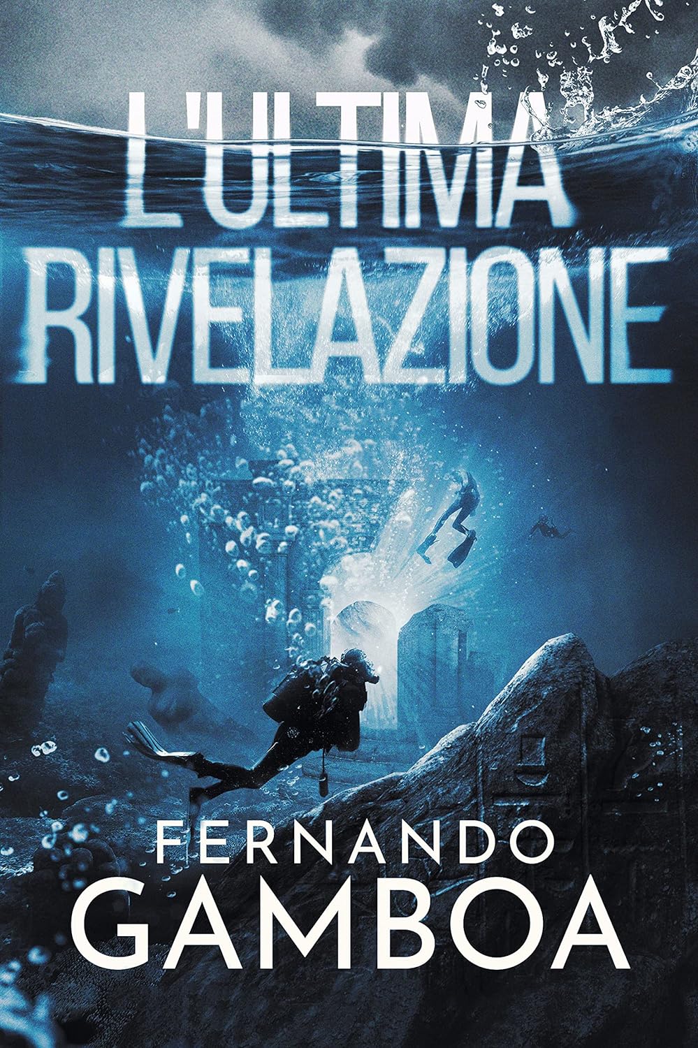 L'ultima rivelazione (EBook, italiano language, 2023)