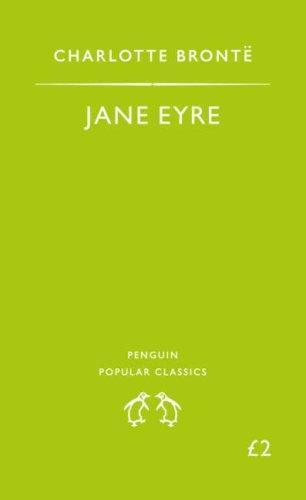 Jane Eyre (2007)