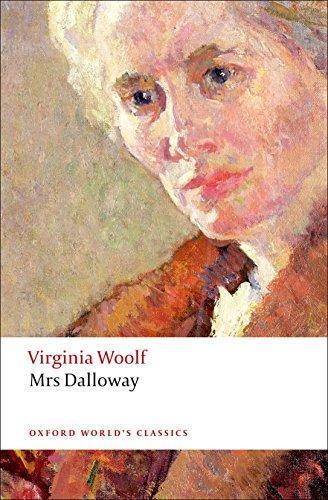 Mrs. Dalloway