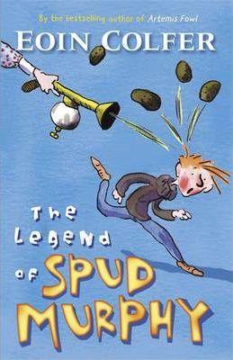 Legend of Spud Murphy (2008)