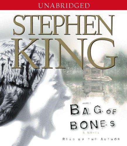 Bag Of Bones (AudiobookFormat, 2005, Simon & Schuster Audio)