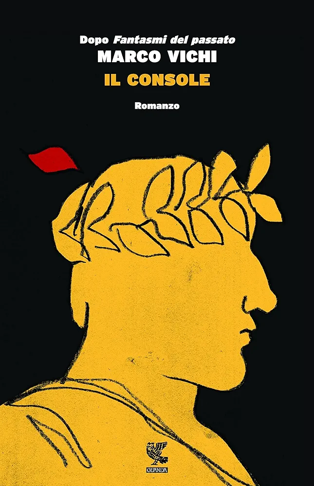 Il console (Paperback, Italiano language, 2015, Guanda)