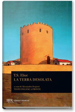 La Terra Desolata (Paperback, Italiano language, 2017, Bur Rizzoli)