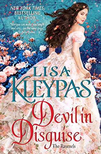 Devil in Disguise (Hardcover, 2021, Avon, Avon Books)