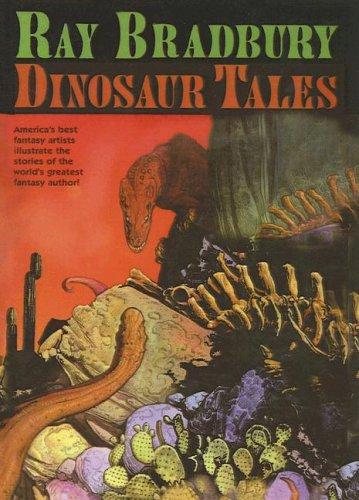 Dinosaur Tales (Hardcover, 2003, Tandem Library)