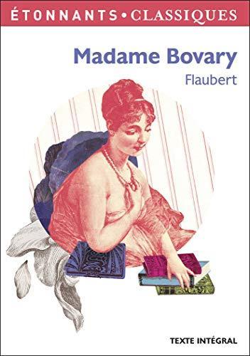 Madame Bovary (French language, 2014)