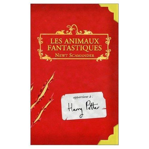 Les Animaux Fantastiques (2001)