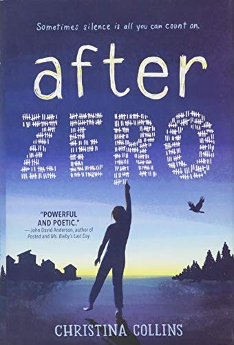 After Zero (Hardcover, 2018, Sourcebooks Young Readers)